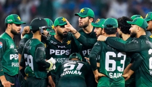 ভারতে পাকিস্তানের বিশ্বকাপ বয়কটের সাহস নেই