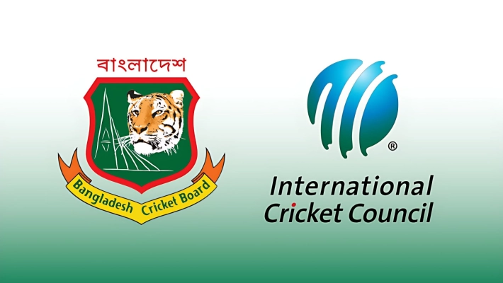 ২০২৬ টি-টোয়েন্টি বিশ্বকাপে যাচ্ছে বাংলাদেশ