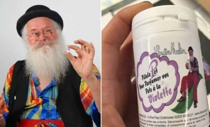 যে পিল খেয়ে ‘বায়ুত্যাগ’ করলে মিলবে গোলাপের সুবাস