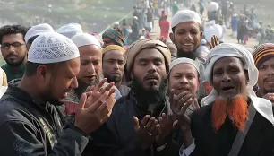 শবে বরাতের রাতেও ক্ষমা পাবেন না যে দুই শ্রেণির মানুষ