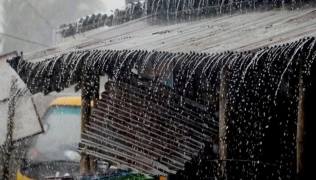 শীত ও বৃষ্টি নিয়ে আগামী ৫ দিনের পূর্বাভাস