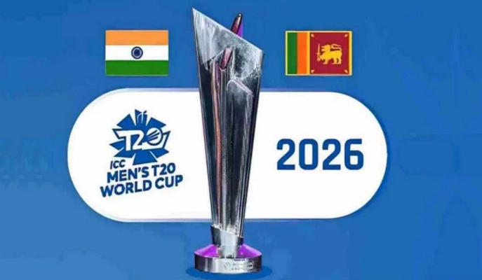 ভারত থেকে কি সরে যাচ্ছে টি-টোয়েন্টি বিশ্বকাপ