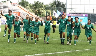 একটু পর ভুটানের বিপক্ষে লড়বে বাংলাদেশ; (Live) দেখুন এখানে