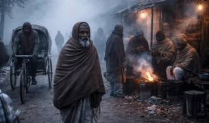 শীত নিয়ে দুঃসংবাদ জানাল আবহাওয়া অফিস