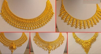 আজকের সোনার বাজারদর: ০১ ফেব্রুয়ারি ২০২৬