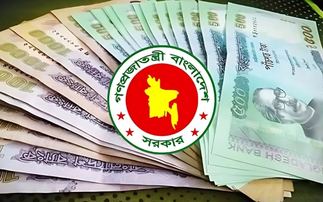 পে-স্কেলের দাবিতে বড় কর্মসূচির ডাক