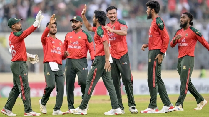 সুখবর: টি টোয়েন্টি বিশ্বকাপ খেলতে পারে বাংলাদেশ