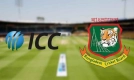 আইসিসি থেকে নতুন সুখবর পেল বাংলাদেশ