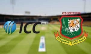 আইসিসি থেকে নতুন সুখবর পেল বাংলাদেশ