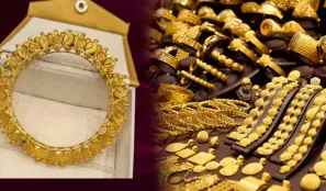 আজকের সোনার বাজারদর: ০৫ ফেব্রুয়ারি ২০২৬