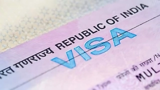নতুন নিয়মে ভারতীয় ভিসা নিয়ে সুখবর