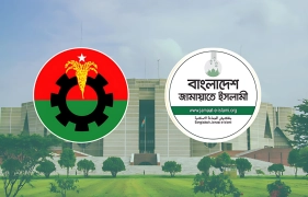 ২৯৫ টি আসনের নির্বাচনী জরিপে জামায়াতের চমক