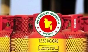 এলপি গ্যাসের দাম কমবে; সরকারের নতুন সিদ্ধান্ত