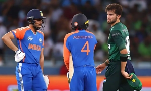 ভারত-পাকিস্তান ম্যাচ বয়কট ইস্যুতে নতুন মোড়