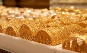 দেশের বাজারে আবারও বাড়ল স্বর্ণের দাম