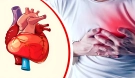 রাতজাগা অভ্যাস কি হার্ট অ্যাটাকের লক্ষণ