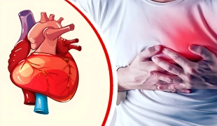 রাতজাগা অভ্যাস কি হার্ট অ্যাটাকের লক্ষণ