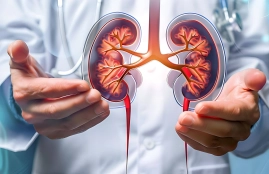 কিডনির সমস্যা হলে শরীরে যে সংকেত দেয়