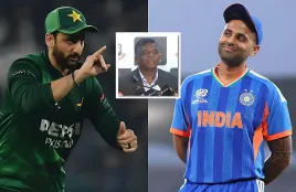 ভারত-পাকিস্তান ম্যাচের চালকের আসনে বাংলাদেশ