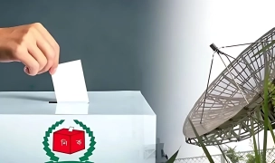 ভোটের দিন কেমন থাকবে দেশের আবহাওয়া