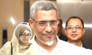 নেত্রকোনা-৪; নির্বাচিত হলেন কে