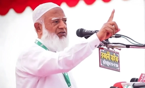 ৬৬ কেন্দ্রে বড় ব্যবধানে এগিয়ে জামায়াত