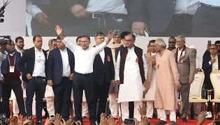 বিএনপির টেকনোক্র্যাট কোটায় মন্ত্রি হবেন যারা