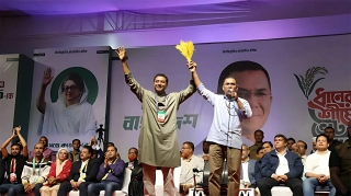 বিএনপির নতুন মন্ত্রিসভা: তারেক রহমানের ‘সিক্রেট ফাইলে’ লুকানো চমক