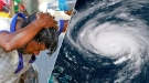ঘূর্ণিঝড় ও তীব্র তাপপ্রবাহের শঙ্কা