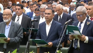 মন্ত্রী–প্রতিমন্ত্রীরা কত বেতন পান, কী কী সুবিধা থাকে