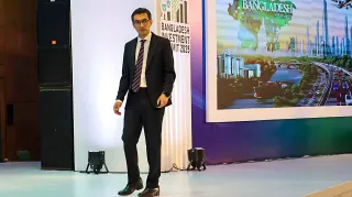 বিডার আশিক চৌধুরী কি নতুন সরকারের দায়িত্ব পাচ্ছেন