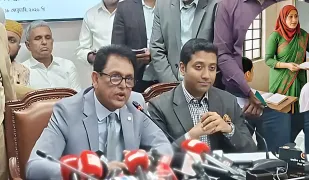শিক্ষকদের উৎসব ভাতা শতভাগ করার আশ্বাস দিলেন নতুন শিক্ষামন্ত্রী
