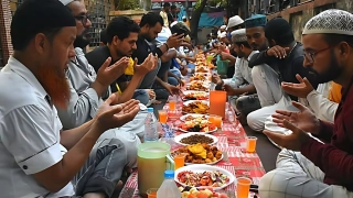 আজ ২০ ফেব্রুয়ারি: রমজানের দ্বিতীয় রোজার ইফতার ও দোয়া কবুলের সময়