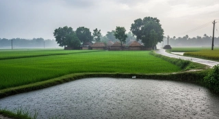 টানা দুই দিন বৃষ্টি হতে পারে যেসব এলাকায়