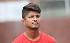 ক্রিকেটার শেখ মেহেদীর জীবনে নেমে এলো কালো ছায়া