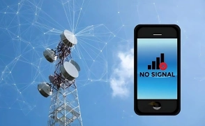 আজ ২ ঘণ্টা মোবাইল নেটওয়ার্ক বন্ধ থাকবে