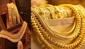 আজকের সোনার বাজারদর: ২৩ ফেব্রুয়ারি ২০২৬