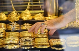 তিন সপ্তাহ বাড়ার পর কমল সোনার দাম