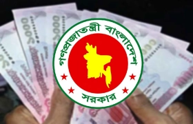 মহার্ঘ ভাতা কার্যকর: ৪ থেকে ২০তম গ্রেডের কর্মচারীরা কে কত টাকা পাবেন