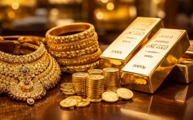 আজকের সোনার বাজারদর: ২৬ ফেব্রুয়ারি ২০২৬