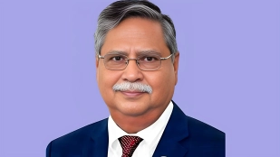 রাষ্ট্রপতি মো. সাহাবুদ্দিনকে অপসারণের দাবি: আইনি নোটিশ