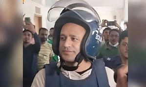 ব্যারিস্টার সুমনের জামিন: ফ্যাক্টওয়াচের অনুসন্ধানে যা বেড়িয়ে এল