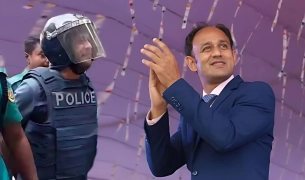 জামিন পেয়েছেন ব্যারিস্টার সুমন; যা জানা গেল