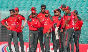 টাইগারদের ব্যস্ত বছর ২০২৬: এক নজরে বাংলাদেশ দলের পূর্ণাঙ্গ সূচি