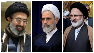 খামেনির উত্তরসূরি কে; ইরানের নতুন নেতা নির্বাচনের প্রক্রিয়া শুরু