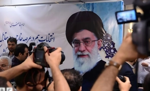 যেভাবে খামেনিকে হত্যা করা হলো