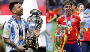 অনিশ্চয়তার মুখে আর্জেন্টিনা-স্পেন ‘লা ফিনালিসিমা’ লড়াই