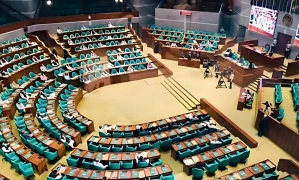 ডেপুটি স্পিকার পদে আলোচনায় জামায়াতের যে পাঁচ সংসদ সদস্য