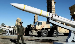 প্রতিশোধ নিতে ইরানের পাশে দাঁড়াল যেসব পরাশক্তি