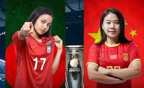 শক্তিশালী চীনের মুখোমুখি হচ্ছে বাংলাদেশ; যেভাবে দেখবেন